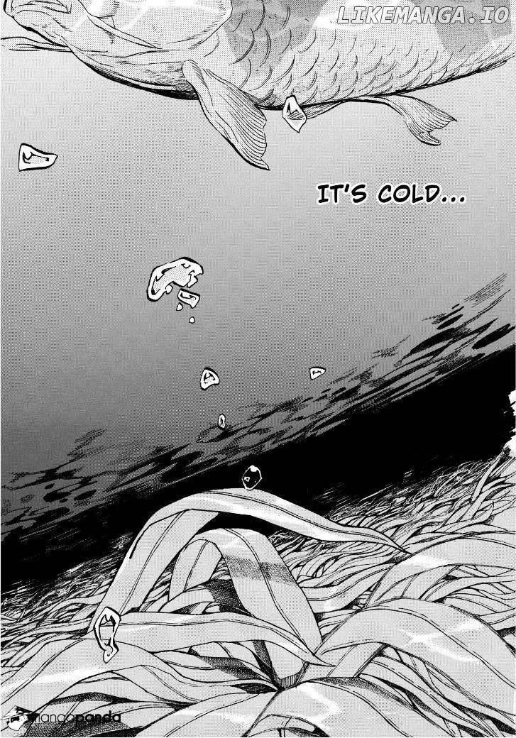 A Silent Voice, Chapter 43 image 16